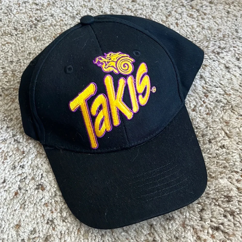 Takis Cap - Picture 1 of 2